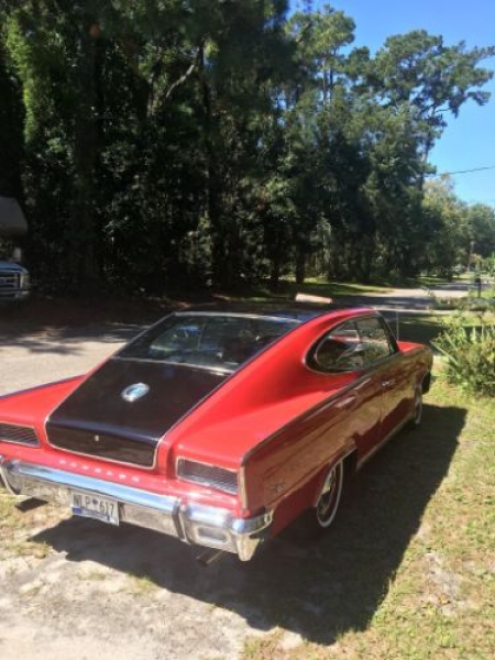 1965 AMC Rambler for sale in Michigan (ID-120964) 1965 AMC Rambler for sale in Michigan (ID-120964)