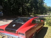 1965 AMC Rambler for sale in Michigan (ID-120964)