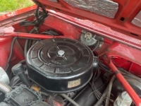 1965 AMC Rambler for sale in Michigan (ID-120964)