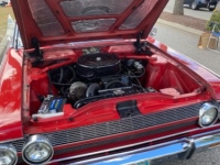1965 AMC Rambler for sale in Michigan (ID-120964)
