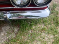 1965 AMC Rambler for sale in Michigan (ID-120964)