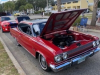 1965 AMC Rambler for sale in Michigan (ID-120964)