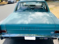 1965 AMC Rambler for sale in Michigan (ID-122006)