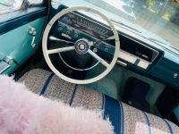 1965 AMC Rambler for sale in Michigan (ID-122006)