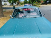 1965 AMC Rambler for sale in Michigan (ID-122006)