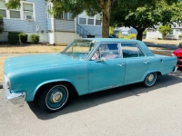 1965 AMC Rambler for sale in Michigan (ID-122006)