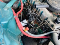 1965 AMC Rambler for sale in Michigan (ID-122006)