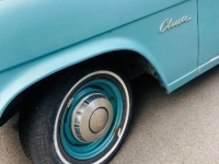 1965 AMC Rambler for sale in Michigan (ID-122006)