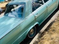 1965 AMC Rambler for sale in Michigan (ID-122006)