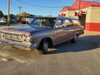 1965 AMC Rambler for sale in Michigan (ID-122652)
