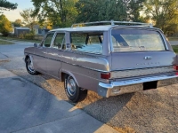 1965 AMC Rambler for sale in Michigan (ID-122652)