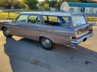 1965 AMC Rambler for sale in Michigan (ID-122652)