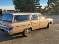 1965 AMC Rambler for sale in Michigan (ID-122652)