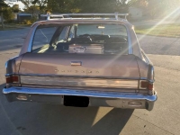 1965 AMC Rambler for sale in Michigan (ID-122652)