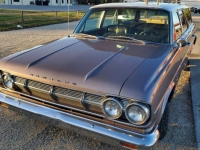 1965 AMC Rambler for sale in Michigan (ID-122652)