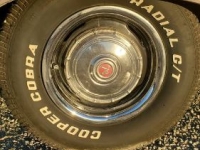 1965 AMC Rambler for sale in Michigan (ID-122652)