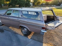 1965 AMC Rambler for sale in Michigan (ID-122652)