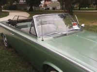 1965 AMC Rambler for sale in Michigan (ID-123406)