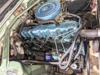 1965 AMC Rambler for sale in Michigan (ID-123406)