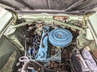 1965 AMC Rambler for sale in Michigan (ID-123406)
