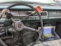 1965 AMC Rambler for sale in Michigan (ID-123406)