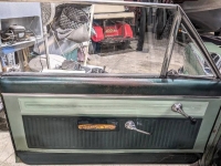 1965 AMC Rambler for sale in Michigan (ID-123406)