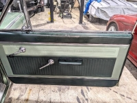1965 AMC Rambler for sale in Michigan (ID-123406)