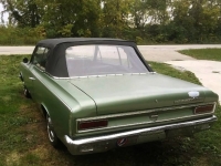 1965 AMC Rambler for sale in Michigan (ID-123406)