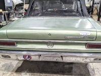 1965 AMC Rambler for sale in Michigan (ID-123406)