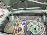 1965 AMC Rambler for sale in Michigan (ID-123406)