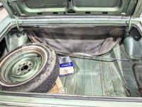 1965 AMC Rambler for sale in Michigan (ID-123406)
