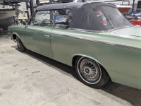 1965 AMC Rambler for sale in Michigan (ID-123406)