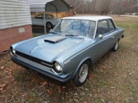 1965 AMC Rambler for sale in Michigan (ID-124461)