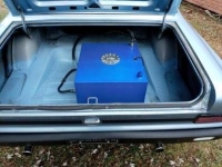 1965 AMC Rambler for sale in Michigan (ID-124461)