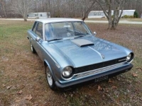 1965 AMC Rambler for sale in Michigan (ID-124461)