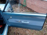 1965 AMC Rambler for sale in Michigan (ID-124461)