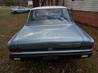 1965 AMC Rambler for sale in Michigan (ID-124461)