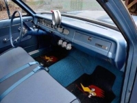 1965 AMC Rambler for sale in Michigan (ID-124461)