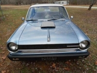 1965 AMC Rambler for sale in Michigan (ID-124461)
