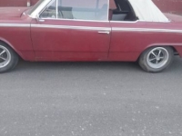 1965 AMC Rambler for sale in Michigan (ID-125251)