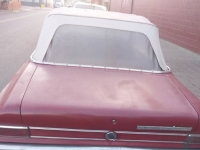 1965 AMC Rambler for sale in Michigan (ID-125251)
