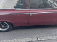 1965 AMC Rambler for sale in Michigan (ID-125251)