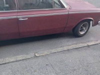 1965 AMC Rambler for sale in Michigan (ID-125251)