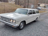 1965 AMC Rambler for sale in Michigan (ID-125258)
