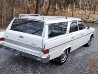 1965 AMC Rambler for sale in Michigan (ID-125258)