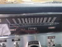 1965 AMC Rambler for sale in Michigan (ID-125258)