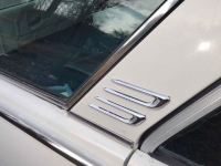 1965 AMC Rambler for sale in Michigan (ID-125258)