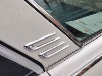 1965 AMC Rambler for sale in Michigan (ID-125258)