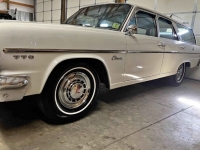 1965 AMC Rambler for sale in Michigan (ID-125258)