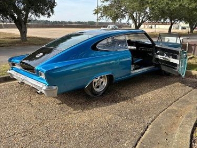 1965 AMC Rambler for sale